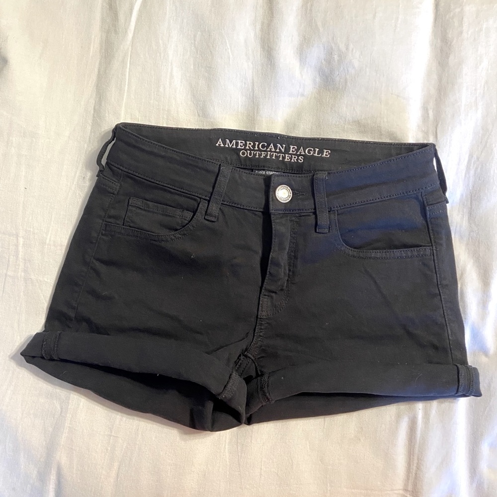 🤍2 for $20 Jeans!!!🤍American Eagle Jean Shorts